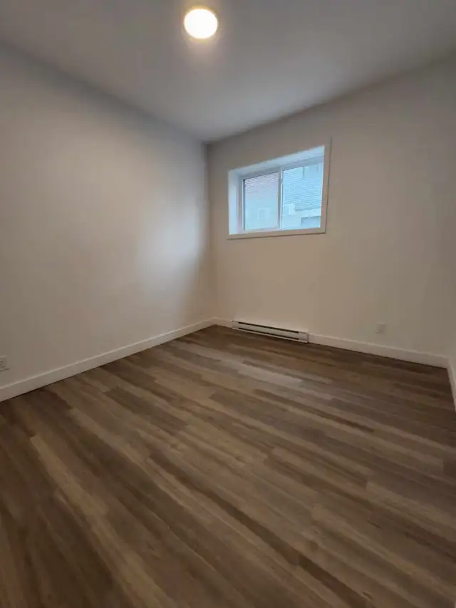 6 1/2 - Style condo à Rock-Forest in Long Term Rentals in Sherbrooke - Image 12