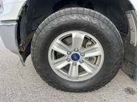 Double L Motors Ltd. FOR SALE: 2020 Ford F-150 XLT Crew Cab 4x4 – 5.0L V8 Power & Built Ford Tough!... (image 6)