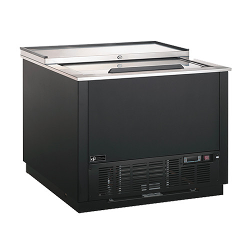 TRUE T-36GC-HC  GLASS CHILLER in Industrial Kitchen Supplies in Saskatoon