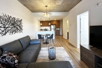 Plus de choix, plus de confort, à portée de main ! Découvrez nos locations d'appartements adaptées à... (image 1)