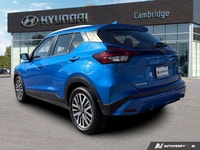 PREVIOUS DAILY RENTAL The *2024 Nissan Kicks SV* is the crossover that proves you don't need to spen... (image 2)