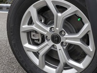 Welcome to Moncton Chrysler Jeep Dodge. Recent Arrival! 2026 Jeep Compass North 2.0L I4 DOHC 4WD 4WD... (image 8)