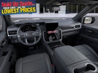 Command the Road with Confidence in the 2026 GMC Yukon Elevation – Experience Unmatched Power, Style... (image 4)