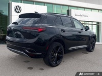 Designed for both your adventurous spirit and daily commutes, this 2021 Buick Envision Essence effor... (image 4)