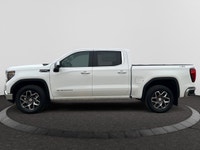 Welcome to Capital GMC! This 2026 GMC Sierra 1500 in Summit White is equipped with 4WD and Gas V8 5.... (image 1)