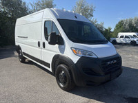 Clean Car Fax**Ram**Pro Master**2500**High roof**159 Wheel Base**3.6L**V6**Cloth Bucket Seats**7.0 T... (image 4)