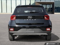 This Hyundai Venue has a dependable Regular Unleaded I-4 1.6 L/98 engine powering this Variable tran... (image 4)