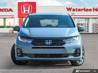 Come visit our Waterloo Honda team, you can find us at 545 King St N, Waterloo, ON N2L 5Z6, or call... (image 1)