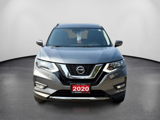 2020 Nissan Rogue SV in Cars & Trucks in Oshawa / Durham Region - Image 3