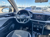 Check out this 2022 Volkswagen Taos Trendline while we still have it in stock! *This Volkswagen Taos... (image 9)