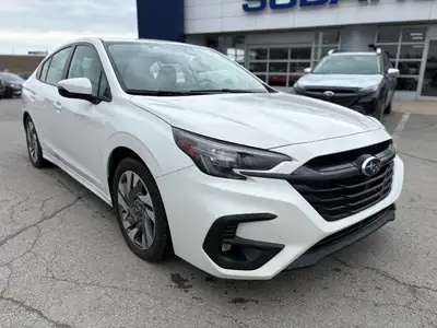 Do not miss out on this low mileage, locally owned 2023 Subaru Legacy! Nicely optioned with Heated L...