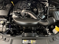 This 2026 DODGE DURANGO GT AWD has the following options Cloth Bucket Seats W/ Shift Insert, Remote... (image 7)
