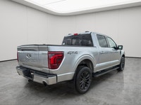 TWIN PANEL MOONROOF, LARIAT BLACK APPEARANCE PKG, TOW/HAUL PKG, ENGINE BLOCK HEATER, ELECTRONIC LOCK... (image 7)