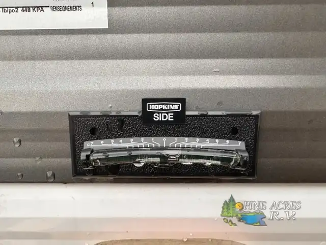 2019 Forest River RV Salem 32BHDS Bunk Room & 2 Slides in Travel Trailers & Campers in Moncton - Image 44