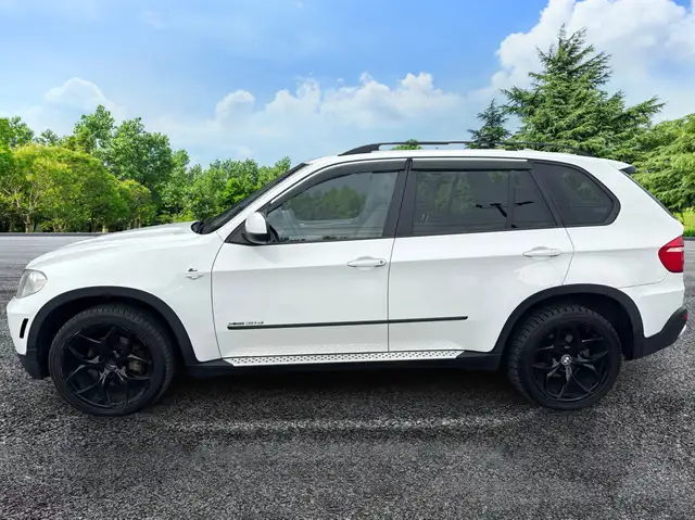 2008 BMW X5 3.0si in Cars & Trucks in Laval / North Shore - Image 7