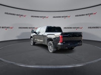 This Toyota Tundra has a strong Twin Turbo Gas V-6 3.5 L engine powering this Automatic transmission... (image 6)