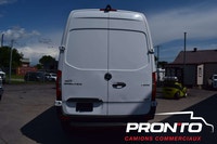 Mercedes Sprinter 2020 3 passagers ** Diesel ** 4X4 ** Toit Haut ** 144WB ** Camera de recul ** AC *... (image 6)