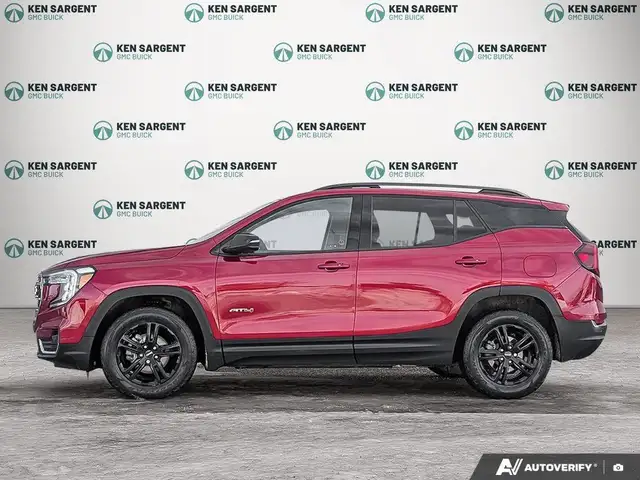 2024 GMC Terrain501761016344104962