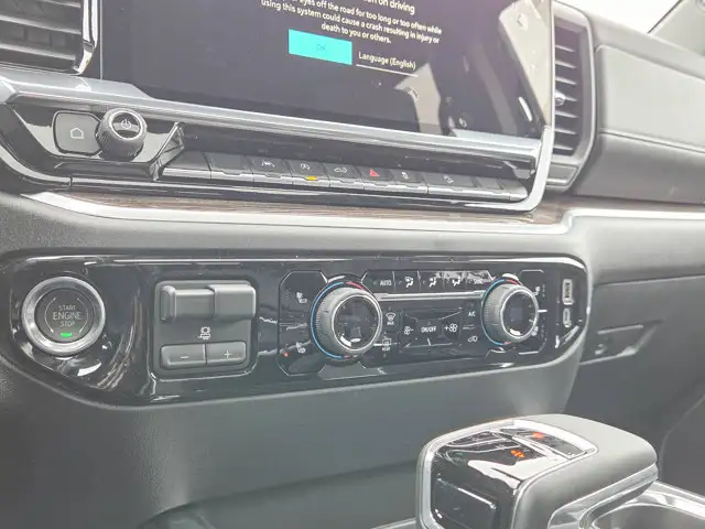 2026 Chevrolet Silverado 1500 LT Trail Boss- Convenience Pkg II in Cars & Trucks in Barrie - Image 37