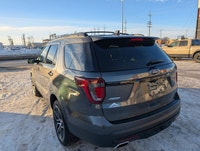 Come finance this vehicle with us. Apply on our website stonebridgeauto.com 2016 Ford Explorer Sport... (image 4)