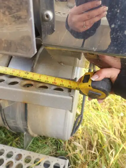 2007 WESTERN STAR 4900 SFA FOR PARTS in Heavy Equipment Parts & Accessories in Edmonton - Image 4