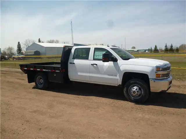 ON SALE NEW 8X9'-3" 2016 Rancher Deck in Heavy Equipment in Edmonton - Image 8