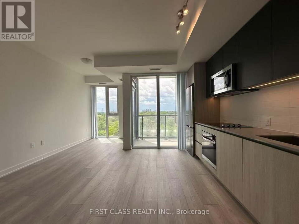 623 - 5858 YONGE STREET Toronto (Newtonbrook West), Ontario 3