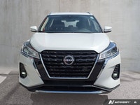 ONE OWNER, CLEAN CARFAX, CERTIFIED PRE-OWNED, Apple CarPlay, Android Auto, 8-inch NissanConnect touc... (image 8)