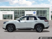 * Intelligent 4x4: Standard 4WD with a 7-position Drive and Terrain Mode selector (including dedicat... (image 1)