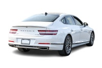 * 2.5T Advanced * Régulateur de la température * Climatisation multizone * Climatisation arrière * R... (image 5)