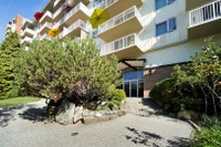 Lamplighter Apartments is a few blocks north of the Londsdale Quay in North Vancouver. Known as the... (image 1)