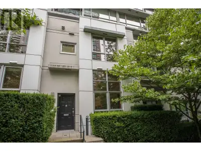Beautiful, luxury concrete townhome at the award winning GEORGE! - Great location at border of the W...