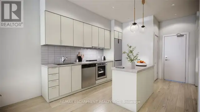 606 - 461 GREEN ROAD Hamilton (Stoney Creek), Ontario62863793299586123