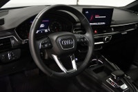 Traction intégrale Audi quattro / Black optics / Eclairage ambiant / Apple Carplay + Android Auto /... (image 8)