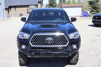 Adrenalin Motors has expanded to Carstairs AB, a short 30 minute drive from Calgary AB! 2018 TOYOTA... (image 9)
