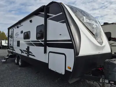 2019 Grand Design Imagine