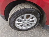 "• Power_Steering • Power_Brakes • Power_Windows • Power_Seat • Power_Mirrors • Power_Locks • Air_Co... (image 8)