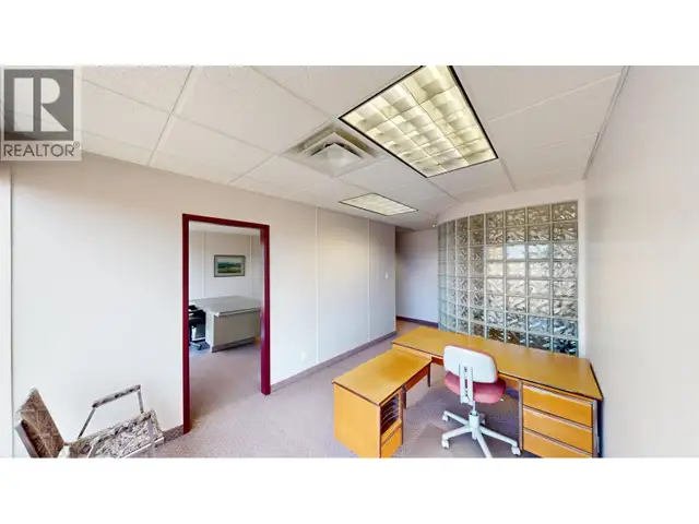 9947 100 AVENUE Fort St. John, British Columbia in Commercial & Office Space for Rent in Fort St. John - Image 9