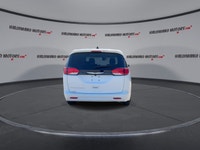 // ACCIDENT FREE!! // This used 2024 Chrysler Grand Caravan SXT 2WD is a practical family minivan wi... (image 6)