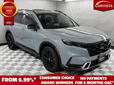 CONSECUTIVE COMSUMER CHOICE AWARD WINNERS! 5 years running, consecutive receivers of the prestigious...