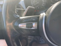 The 2022 BMW X2 xDrive28i Sports Activity Coupe in a sophisticated black finish and equipped with BM... (image 8)