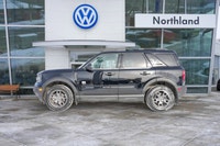 Why choose between a daily commuter and an off-road rig? The Bronco Sport Big Bend is engineered to... (image 6)