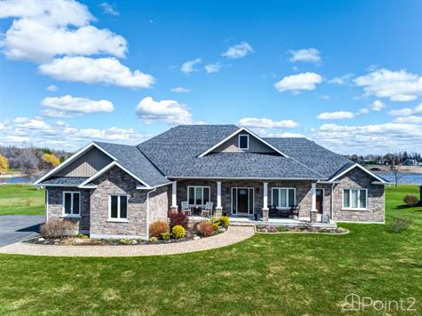 Homes for Sale in Iroquois, Ontario $1,099,900 dans Maisons à vendre  à Brockville