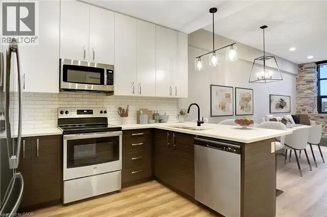 15 MAIN Street Unit# 204 Cambridge, Ontario in Long Term Rentals in Cambridge - Image 3