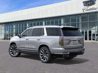 AMVIC Licensed Dealer Amvic Licensed Dealer Stock number: YS116762 The 2026 Cadillac Escalade Premiu... (image 5)
