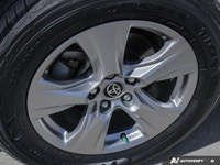 * 8-speed automatic transmission and All-Wheel Drive (AWD) * Toyota Multimedia system with an 8-inch... (image 8)