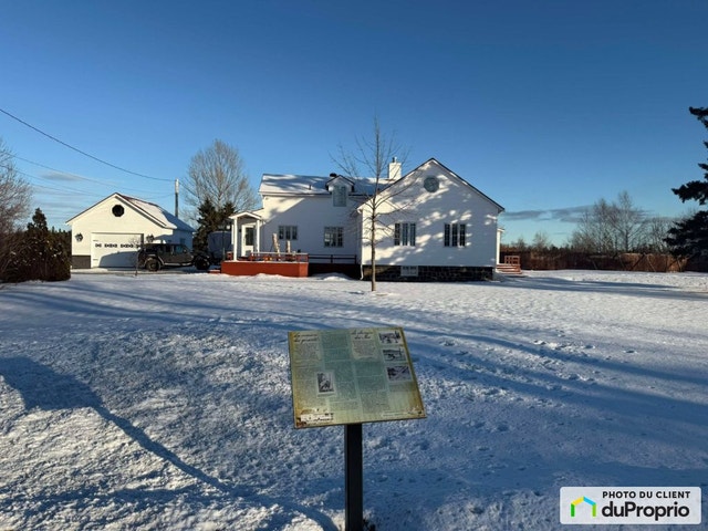 $569,000 - 2 Storey for sale in Port-Cartier — photo 2