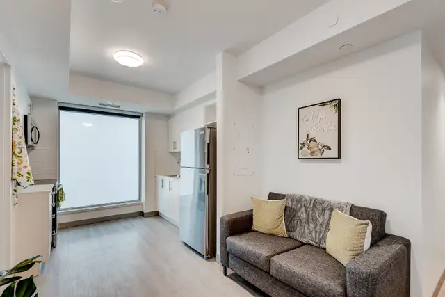 Furnished Suites In Calgary! | Close to UofC & SAIT!1 Month FREE dans Chambres à louer et colocs dans Calgary - Image 6