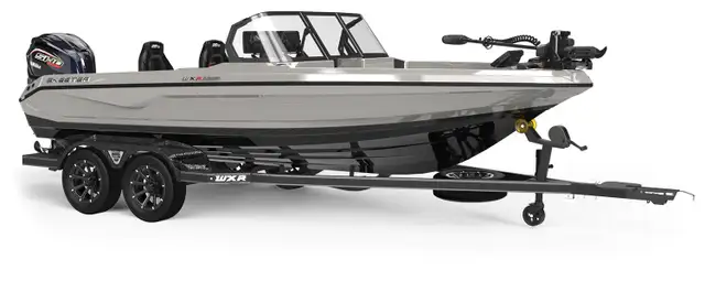 Skeeter WXR2060 F *** ORDER YOURS TODAY !!! *** in Powerboats & Motorboats in Moose Jaw - Image 18