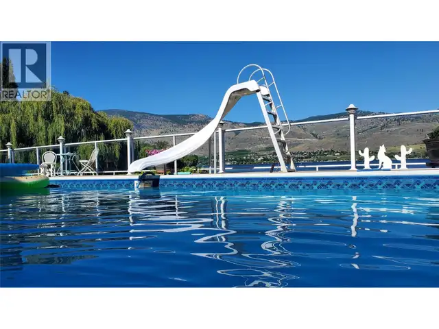 8330 22ND Avenue Osoyoos, British Columbia in Houses for Sale in Penticton - Image 35